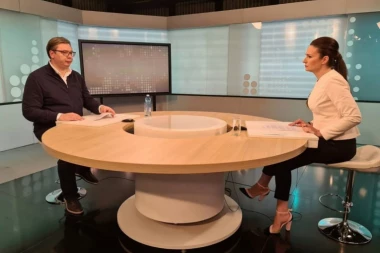 Vučić otkrio datum formiranja nove vlade!