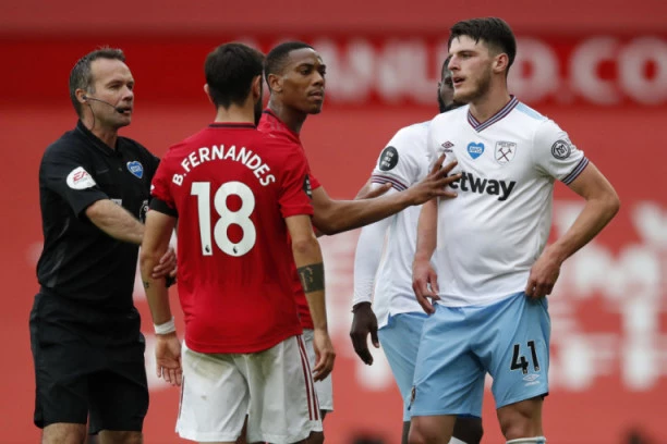 PONOVO RAZOČARALI: Junajtedu samo bod, Vest Hem opstao u Premijer ligi!