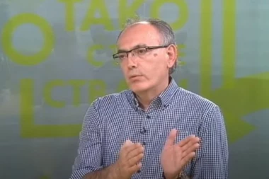 UGLEDNI NAUČNIK ZAPREPASTIO SVET: Virusi se kreću po atmosferi, u Španiji padaju kao nevidljive pahuljice!