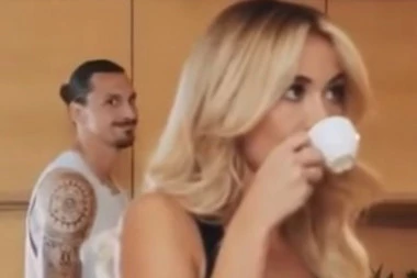 SHVATIO DA MU "BABA" NE TREBA: Ibra (38) prevario majku svoje dece (50) sa BOGINJOM (29) za kojom svi uzdišu