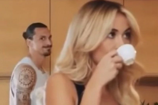 SHVATIO DA MU "BABA" NE TREBA: Ibra (38) prevario majku svoje dece (50) sa BOGINJOM (29) za kojom svi uzdišu