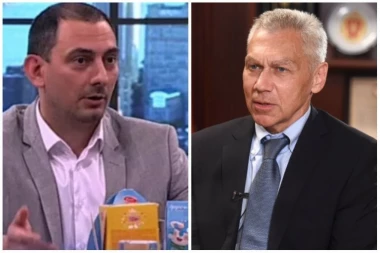 Odgovor glavnog urednika Srpskog telegrafa ruskom diplomati: PROČITAJTE ŠTA JE LAĐEVIĆ PORUČIO HARČENKU