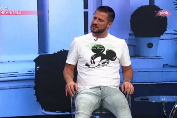 MUTNE RADNJE MILJKOVIĆA! Gledateljka se uključila uživo u emisiju, a onda je usledilo OZBILJNO pitanje: Marko od nervoze tresao nogom i grizao usnu!