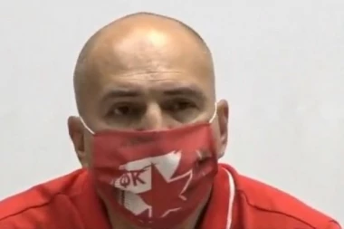 Deki i Mrkela o pojačanjima, lažnim vestima, interesima klubova za igrače...