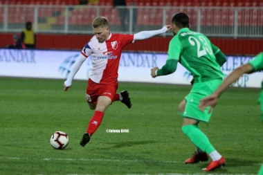 LALAT NA NJEGA VIŠE NE RAČUNA: Dete Partizana rastao se sa Vojvodinom!