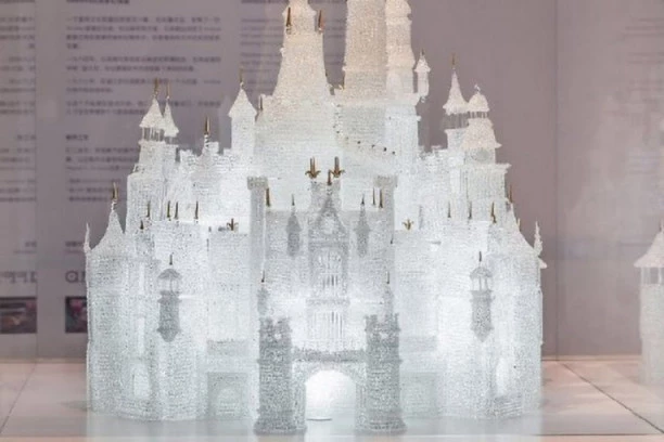 Deca razbila najveću Diznijevu atrakciju: Šteta ogromna, ali će morati da je plate