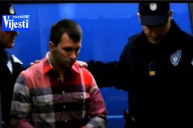 (VIDEO) HOĆEŠ MI SAČUVATI TAJNU, PRIJATELJU? Poslušajte pesmu posvećenu UBIJENOM ŠKALJARCU! KRV ĆE VAM SE SLEDITI