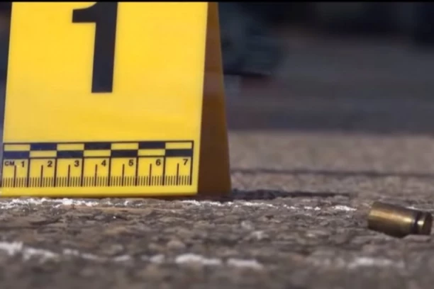 DRAMA U BOLNICI: Muškarac dovezen sa prostrelnom ranom na glavi!