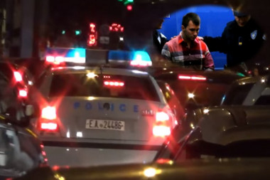 Najnoviji podaci iz istrage grčke policije: Leševe "škaljaraca" hteli da spale, Hadžić i Kožar bili poliveni benzinom!