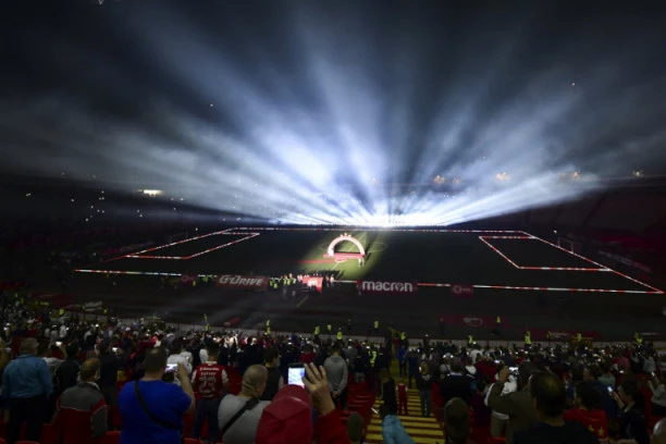 SENZACIJA, IZ BERLINA NA MARAKANU! Štoper Herte POJAČAO crveno-bele!