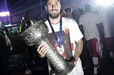 GOTOVO: Degenek odlazi za 3.000.000!