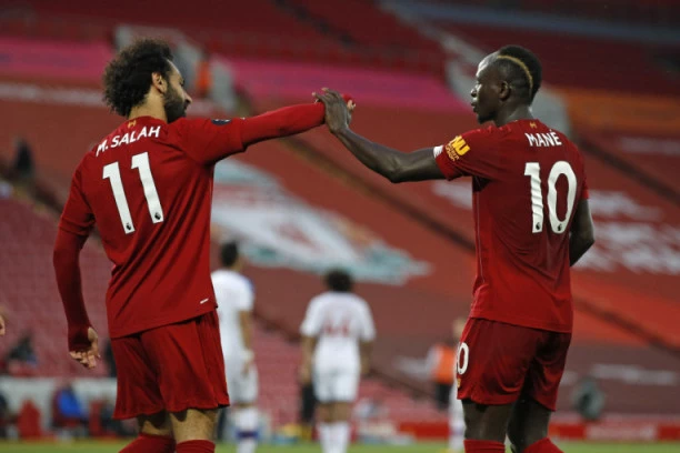 ENFILD NA NOGAMAI: Liverpul dobio NAJVEĆE letnje pojačanje!