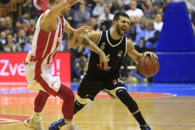 MEGAPREOKRET: Cvetković POTPISAO, vraća se na mesto uspeha!