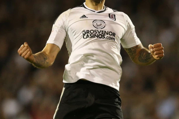 U FULAMU STREPE: Mitrović se trka sa vremenom!