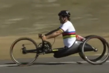 Višestruki šampion prebačen na intezivnu negu, u nestabilnom je stanju