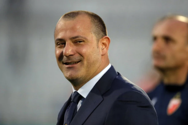 ZVEZDA NA POTEZU: Dekijev prvi PIK u nedelju postaje SLOBODAN igrač!