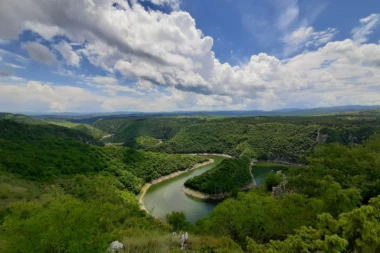 PRAVAC NA UVAC, SAD NEMATE IZGOVOR! Svadbe su otkazane, Grčka nam je zatvorila granice – vreme je da upoznate rođenu zemlju
