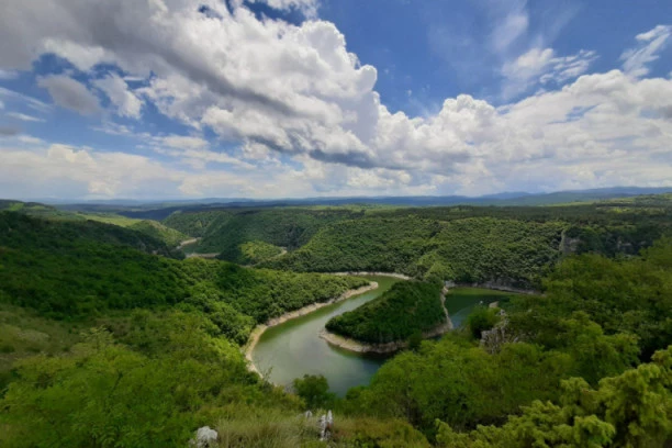 PRAVAC NA UVAC, SAD NEMATE IZGOVOR! Svadbe su otkazane, Grčka nam je zatvorila granice – vreme je da upoznate rođenu zemlju