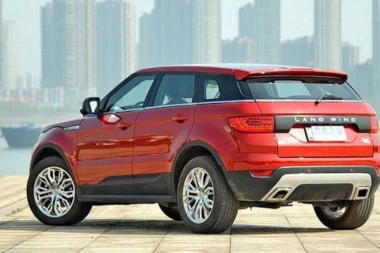 (VIDEO) NEKE ĆE VAS ZBUNITI: Ovo su najočiglednije kineske kopije poznatih automobila!