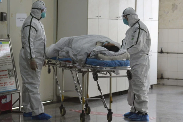 KORONA URNIŠE BRITANCE: Najviše mrtvih još od maja, kad vidite brojku PROĆI ĆE VAS JEZA