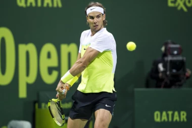 RAFA UPIRE PRSTOM NA STRICA: Toni je kriv za sve