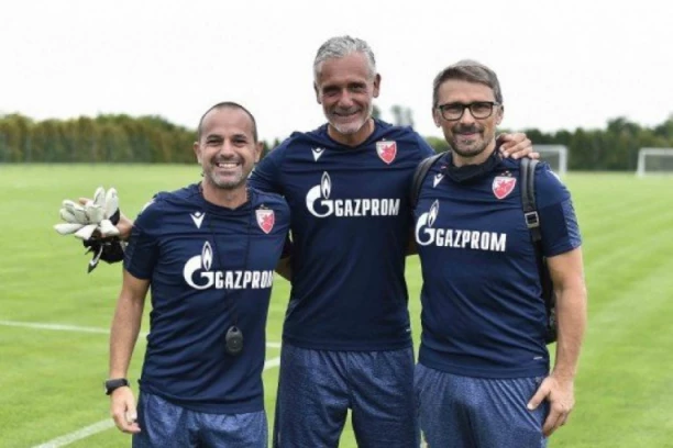 ZVEZDINI ITALIJANI SE OSEĆAJU KAO KOD KUĆE: Jedan obožava jagnjetinu, drugi u kući ima pet flaša rakije