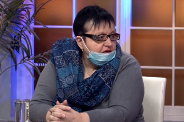 Pulmolog Tatjana Radosavljević upozorava: Ako ste skloni alergijama, u doba korone ovo nikako ne smete da radite!