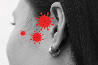 OTKRIVEN NOVI SIMPTOM KORONE: Virus može da izazove trajno oštećenje sluha?!