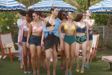 (HIT VIDEO) PREGENIJALNO! Zamerila si se Srbima, sad živi sa tim: Pogledajte kako Dua Lipa cepa "MORAVAC"!