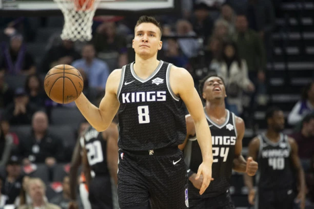 POTRES U NBA: Veliki rival SPREČIO Bogdanovića da pređe u Milvoki!