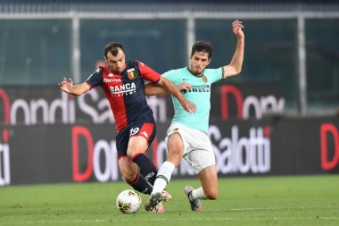 Fantastični Lukaku i Sančez za novu pobedu Intera