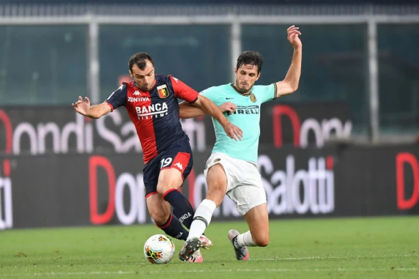 Fantastični Lukaku i Sančez za novu pobedu Intera