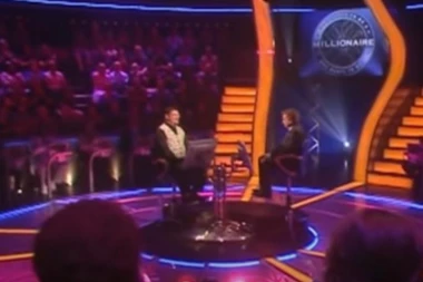 (FOTO) TUGA DO NEBA! Preminuo popularni voditelj kviza "MILIONER": Oglasila se porodica potresnim rečima!