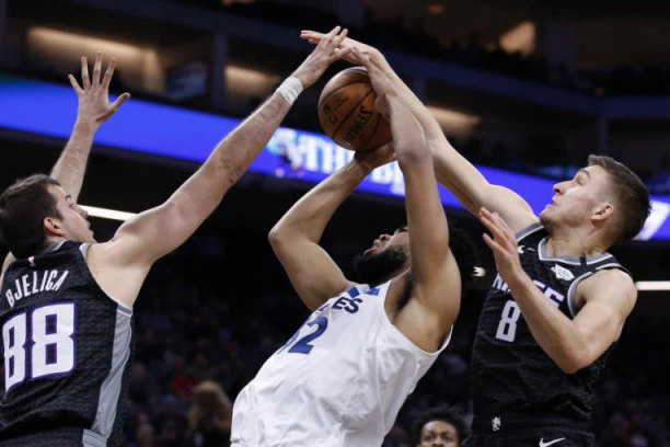 NASLEDNIK VLADA DIVCA PRESEKAO: Bogdanović i Bjelica saznali ključne vesti za budućnost Kingsa!