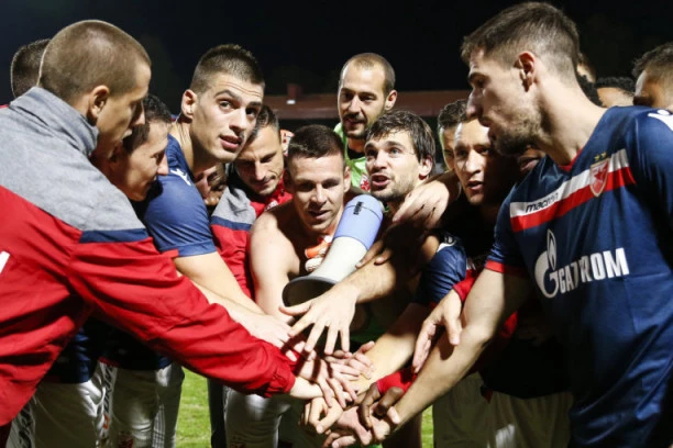 KONAČNO KRAJ SAGE: Miljenik "Delija" ima novi klub!