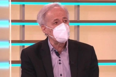 HAOS U JUTARNJEM PROGRAMU: Pelemiš žestoko izgrdio voditelja, on propao u crnu zemlju, pa se OVAKO pravdao