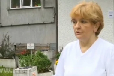 UPOZORENJE DANICE GRUJIČIĆ: Članovi porodica moraju da budu PAŽLJIVI, na onkologiji nije potreban PCR test