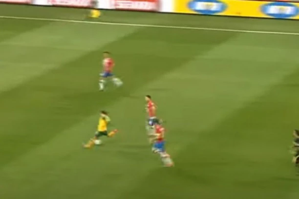 (VIDEO) SIPA SO NA ŽIVU RANU: Oglasio se DŽELAT Srbije, da li je OVIM isprozivao Stojkovića?