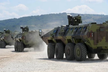 Preduzeća Grupacije OIS: Sa stranih tržišta sada nas istiskuju domaći lobisti i političari