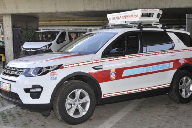 Parking servis tuži N1! Netačne informacije oko vozila "Oko sokolovo" prevršile meru