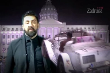 (FOTO) KARAMBOL MEĐU GLEDAOCIMA! Besni kao psi pokreću do sada neviđenu peticiju: Zahtevaju OVO od Mitrovića!