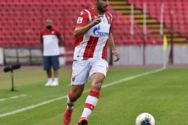 NA MARAKANI IMAJU RECEPT: Ubeđen sam da možemo da srušimo Partizan!