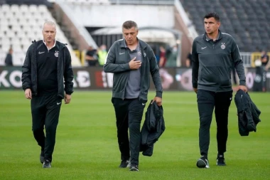 SAVO OBJASNIO: Evo zašto Stojke nije branio i čega se plaši pred početak prvenstva