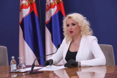 U PRVIM SATIMA JE SVE BILO JASNO: Darija Kisić-Tepavčević progovorila o talasu povratniku u Srbiju