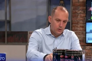 Lončar otkrio kako se zarazilo 690 zdravstvenih radnika u Srbiji, ali i kakvo je stvarno stanje u bolnicama