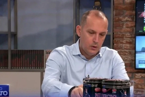 Lončar otkrio kako se zarazilo 690 zdravstvenih radnika u Srbiji, ali i kakvo je stvarno stanje u bolnicama