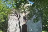 (VIDEO) TUGA BOŽJA: Preti nestanak crkvi u kojoj su se pričestili Knez Lazar i Kralj Petar I
