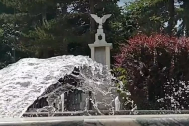 OVDE VAZDUH OKREPLJUJE DUH I TELO: Andrić i Nušić bili su oduševljeni banjom u istočnom delu Srbije