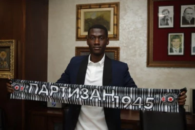 SVEČANO U HUMSKOJ: Pao potpis!