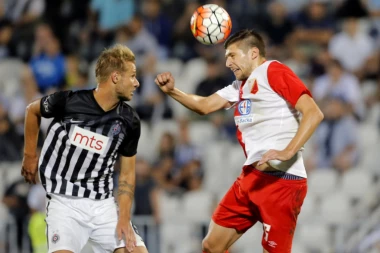 NOVI SAD PODRHTAVA: Lalatović doveo BRUTALNO pojačanje za Ligu Evrope!